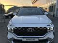 Hyundai Santa Fe 2021 года за 17 700 000 тг. в Шымкент