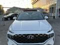 Hyundai Santa Fe 2021 годаfor17 700 000 тг. в Шымкент – фото 2