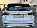 Hyundai Santa Fe 2021 годаfor17 700 000 тг. в Шымкент – фото 10