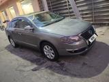 Volkswagen Passat 2006 года за 2 500 000 тг. в Шымкент – фото 3