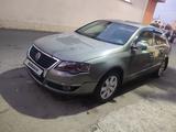 Volkswagen Passat 2006 года за 2 500 000 тг. в Шымкент – фото 4