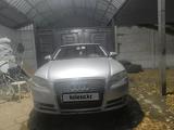Audi A4 2007 года за 3 500 000 тг. в Тараз