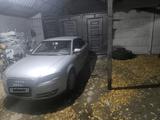 Audi A4 2007 годаүшін3 500 000 тг. в Тараз – фото 2