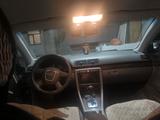 Audi A4 2007 годаүшін3 500 000 тг. в Тараз – фото 5