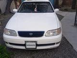 Toyota Aristo 1995 годаүшін1 650 000 тг. в Талдыкорган