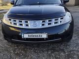Nissan Murano 2007 года за 3 900 000 тг. в Семей