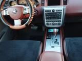 Nissan Murano 2007 года за 3 900 000 тг. в Семей – фото 3