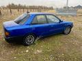 Mazda 323 1990 годаfor550 000 тг. в Каргалы – фото 3