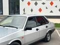 ВАЗ (Lada) 21099 2005 годаfor1 000 000 тг. в Семей – фото 4