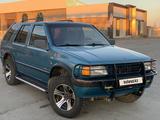 Opel Frontera 1993 годаүшін1 550 000 тг. в Сатпаев