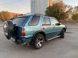 Opel Frontera 1993 годаүшін1 550 000 тг. в Сатпаев – фото 4