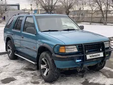Opel Frontera, 1993