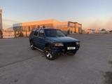 Opel Frontera 1993 годаүшін1 550 000 тг. в Сатпаев – фото 2