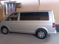 Volkswagen Transporter 2004 годаүшін6 000 000 тг. в Шымкент