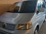 Volkswagen Transporter 2004 годаүшін6 000 000 тг. в Шымкент – фото 5