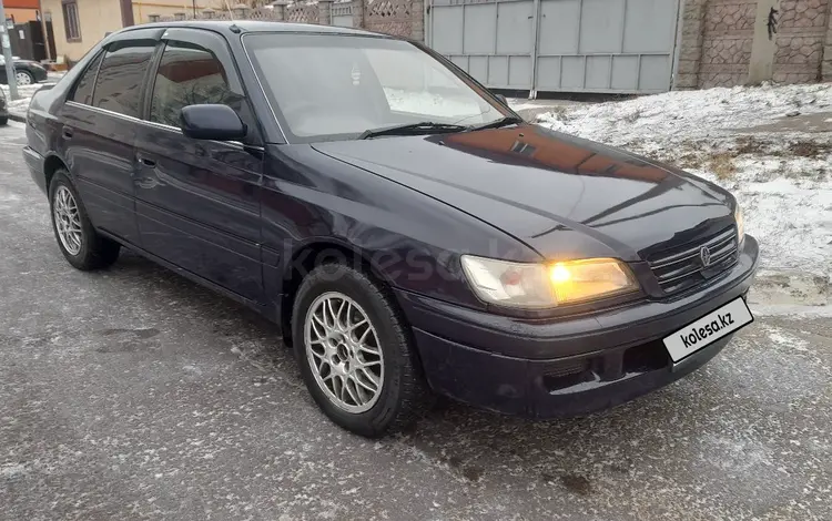 Toyota Corona 1996 годаүшін1 750 000 тг. в Астана