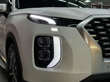 Hyundai Palisade 2021 года за 20 500 000 тг. в Актау – фото 4