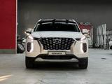 Hyundai Palisade 2021 года за 20 700 000 тг. в Актау