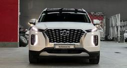 Hyundai Palisade 2021 года за 20 900 000 тг. в Актау