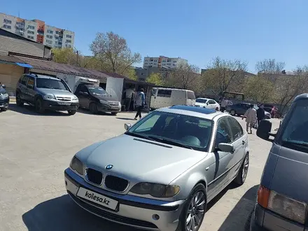BMW 316 2002 года за 2 500 000 тг. в Кокшетау