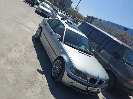 BMW 316 2002 года за 2 500 000 тг. в Кокшетау – фото 2