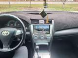 Toyota Camry 2010 года за 6 500 000 тг. в Семей – фото 3