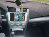 Toyota Camry 2010 года за 6 500 000 тг. в Семей – фото 5