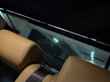 Lexus ES 300h 2021 года за 25 000 000 тг. в Алматы – фото 11