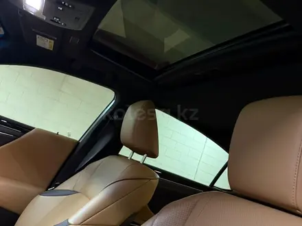 Lexus ES 300h 2021 года за 25 000 000 тг. в Алматы – фото 17