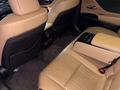 Lexus ES 300h 2021 года за 25 000 000 тг. в Алматы – фото 23