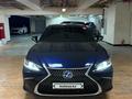 Lexus ES 300h 2021 года за 25 000 000 тг. в Алматы – фото 3