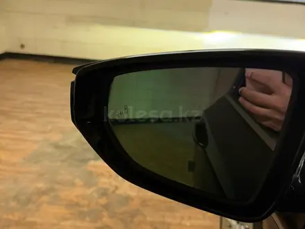 Lexus ES 300h 2021 года за 25 000 000 тг. в Алматы – фото 6