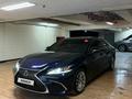 Lexus ES 300h 2021 года за 25 000 000 тг. в Алматы – фото 7