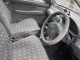 Nissan March 1998 года за 450 000 тг. в Караганда – фото 2