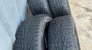 Nokian Hakkapeliitta R 265/65/R17 за 105 000 тг. в Алматы