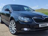 Skoda Superb 2013 года за 5 800 000 тг. в Кокшетау – фото 3