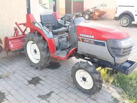 Yanmar  F-15 2014 года за 3 200 000 тг. в Алматы