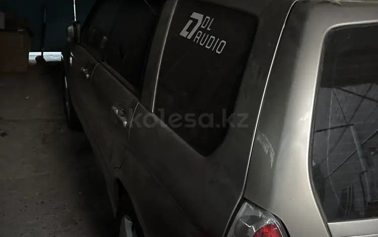 Subaru Forester 2005 года за 4 500 000 тг. в Алматы