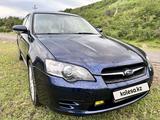 Subaru Legacy 2004 года за 5 111 111 тг. в Алматы – фото 5