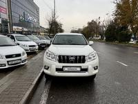 Toyota Land Cruiser Prado 2011 года за 17 500 000 тг. в Шымкент