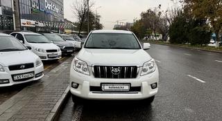 Toyota Land Cruiser Prado 2011 года за 16 000 000 тг. в Шымкент