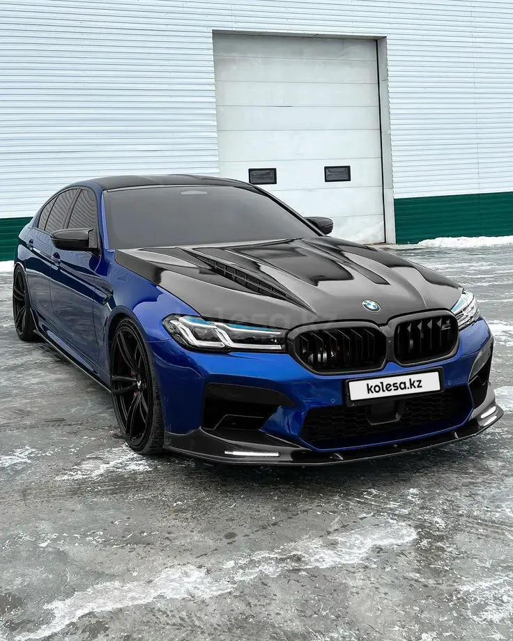  BMW M5 2020    - 157379493  90000000amp8376   BMW M5  