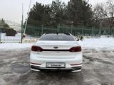 Kia K7 2021 года за 13 900 000 тг. в Алматы – фото 4