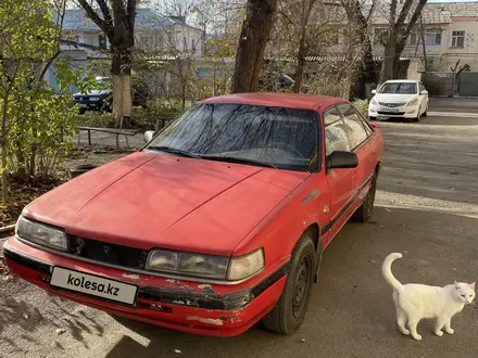 Mazda 626 1991 года за 1 150 000 тг. в Тараз