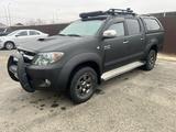 Toyota Hilux 2007 годаfor12 000 000 тг. в Атырау – фото 3