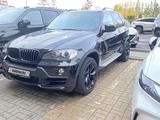 BMW X5 2007 года за 7 000 000 тг. в Астана