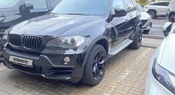 BMW X5 2007 года за 7 000 000 тг. в Астана