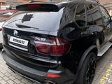 BMW X5 2007 года за 7 000 000 тг. в Астана – фото 4