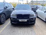 BMW X5 2007 года за 7 000 000 тг. в Астана – фото 2