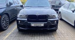 BMW X5 2007 года за 7 000 000 тг. в Астана – фото 2